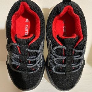 ❌SOLD❌Carter’s baby shoes size 5